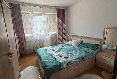 Apartament cu 2 camere, de inchiriat, Calea Sagului, Centrala proprie - 1