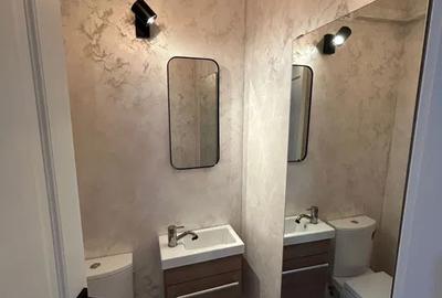 3 camere | etaj 1 | bloc anvelopat | 550 m Metrou Raul Doamnei - 9