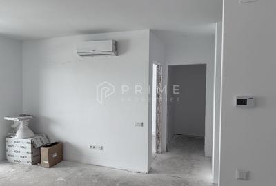Apartament 2 camere, parter, 56 mp – Concept 9 - 7