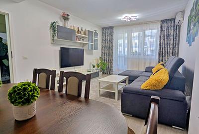 Apartament 2 camere decomandat | Gata de mutare | Biruintei - Popesti - 3