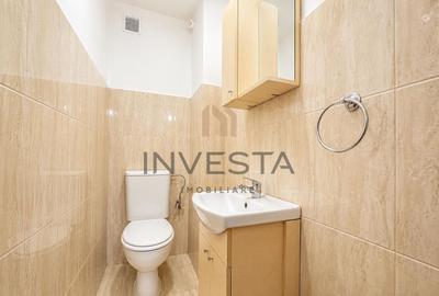 Apartament cu 3 camere decomandate Zorilor in zona Observatorului - 12