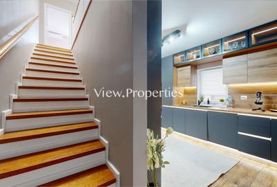 Duplex Premium - Tunari | Panouri solare - 2