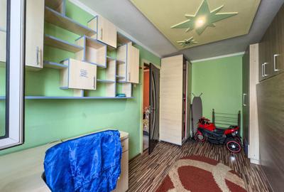 2 camere | Toporasi | Giurgiului | Prelungirea Ferentari | 38mp | - 8