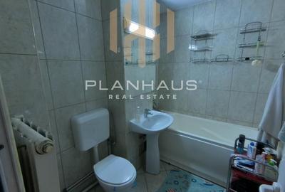 Apartament 4 camere ,Republicii , zona Pol.Sf Ioan - 10