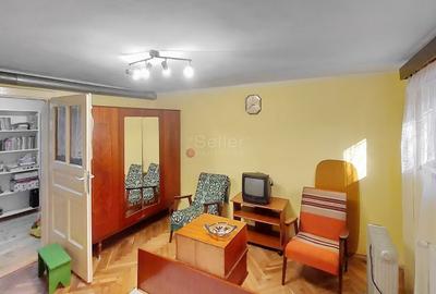 Apartament situat in vila - 9