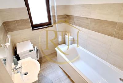 Apartament 3 camere,72 mp utili,4 locuri de parcare, Braytim,Cl Urseni - 18