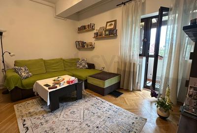 REA1028820 Apartament 3 camere I Pache Protopopescu - 3