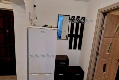2 Camere Decomandat Renovat Sector 4 Resita/Huedin - 5