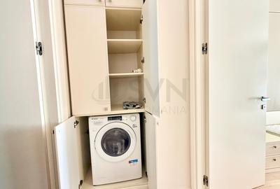 REA1028698 PRIMA CHIRIE APARTAMENT SUPERB l MOBILAT LUX l TERASA 54 MP l PARCARE - 20