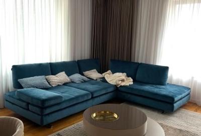Apartament Premium 3 Camere cu Dressing | 106,81 mp utili | 2 Locuri de Parcare - 9