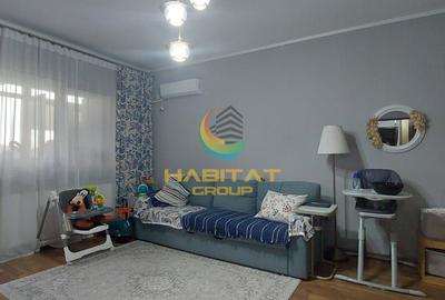 Apartament 2 camere mobilat + parcare- Metalurgiei - 4