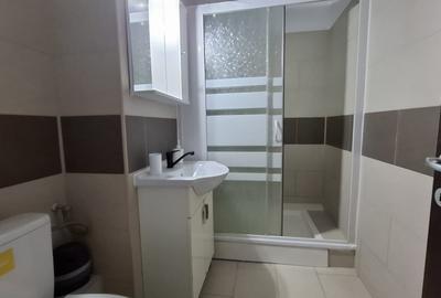 Faleza Nord - zoom beach -ap 2 cam , et 2, suprafata generoasa (mobilat complet) - 18