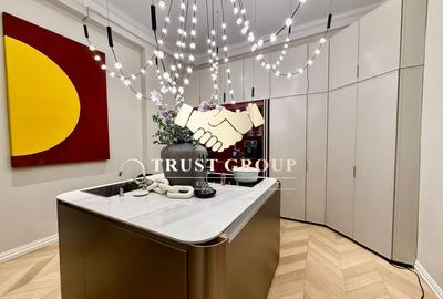 Apartament de lux cu design contemporan în vilă interbelică – COMISION 0% - 4