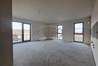 Apartament in ansamblu NZEB, zona Leroy Merlin - 4