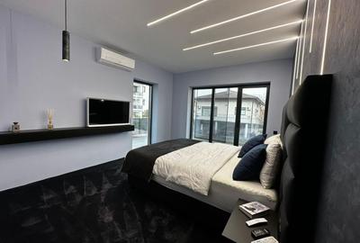 Apartament premium 4 camere | Finisaje lux – 135.7 | Spa & Piscina - 9