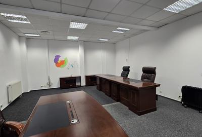 De inchiriat spatiu de birouri Calea Victoriei - Sala Palatului - 4