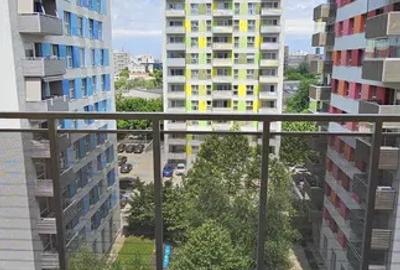 Apartament 2 camere Hercesa Vivenda - 7