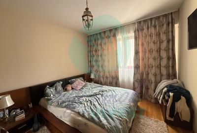 Apartament 2 camere bloc nou, mobilat complet – 3 min Metrou Obor - 6