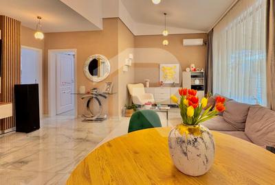 Casă individuală cu 4 camere în Tunari