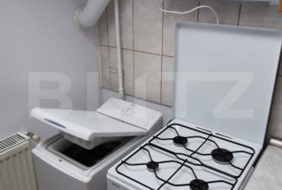 Apartament 2 camere, decomandate, Baciu zona Petrom, mobilat, utilat - 11