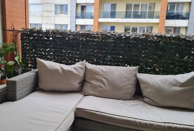 Apartament 3 camere – In City Residence, zona Decebal, București - 6