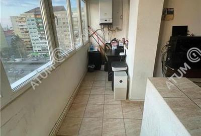 Apartament 3 camere decomandate balcon zona Mihai Viteazu Sibiu - 14