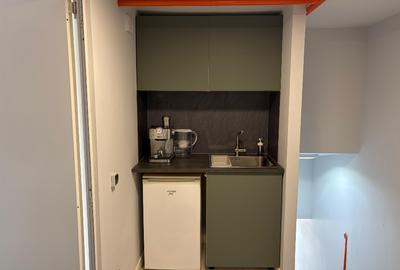 De Inchiriat spatiu birouri zona Bucur Obor - 58mp. Cost utilitati si comision 0 - 5