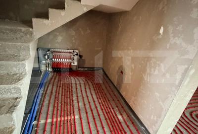 Casă modernă, cu 3 dormitoare și teren de 220 mp – 155.000 € negociabil - 10