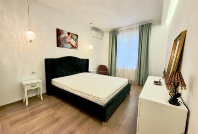 Apartament 2cam 48MP Centrala Proprie - Floreasca | Serghei Rahmaninov - 5