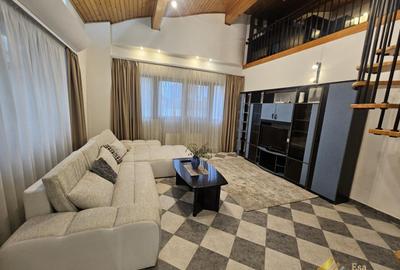 Apartament 3 camere in vila Floreasca Lake - 1