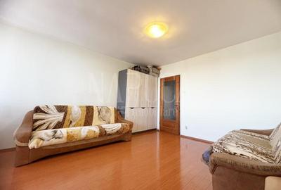 Garsoniera de inchiriat in Gheorgheni, Cluj Napoca - 1