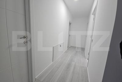Casa individuala 4 camere, 132 mp, zona Miroslava - 4