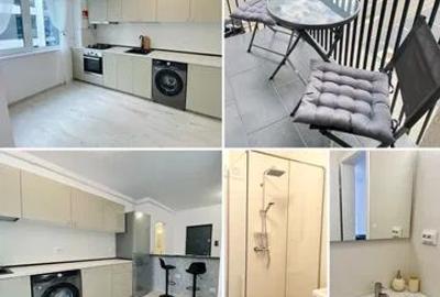 Apartament 2 camere, finisat modern,parcare subterana Floresti Eroilor - 12