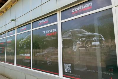 Inchiriere spatiu comercial in Complexul Comercial Mirano International - 3