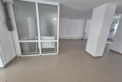 Spațiu comercial George Enescu de închiriat - 4