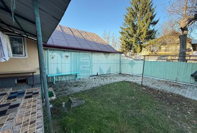 Casă individuală | 3 camere | Rădăuți, Central | 98 mp - 21