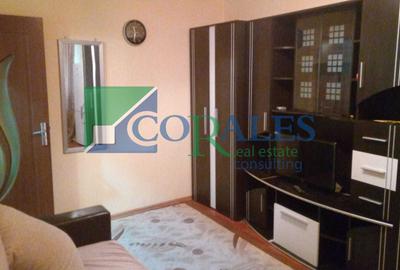 Calea Buziasului. O camera. Bloc izolat. Ideal pentru investitie. - 1