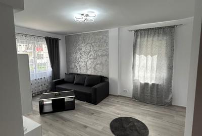 2 camere zona Gozavesti Regie Residence - 4
