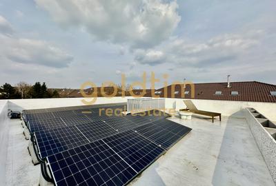 Casă premium Pipera/Panouri fotovoltaice/Mobilata complet/garaj - 27