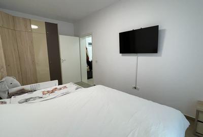 Apartament 2 camere parter, curte proprie-Dumbravita - 13