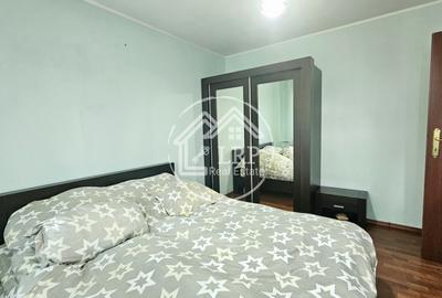 Brâncoveanu | 3 Camere Decomandat | Mobilat și Utilat | Izvorul Crisului - 11