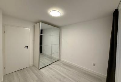 Iancului 1 minut Metrou | Apartament 3 Camere Modern | Recent Renovat - 6