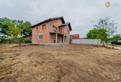 Casă la roșu de vânzare  in Vinga - 1