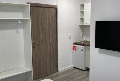 Apartament 4 camere Calea Calarasi / Hala Traian in vila - 6