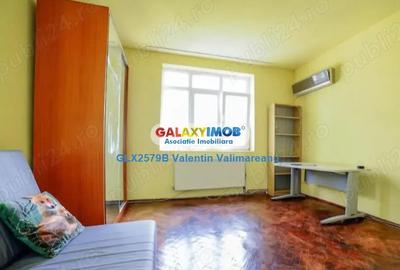 Garsonieră decomandată, mobilată în Cantemir