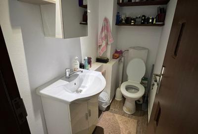Apartament cu 3 camere mobilat si utilat-etaj 2-mobilat si utilat-zona Lipovei - 18