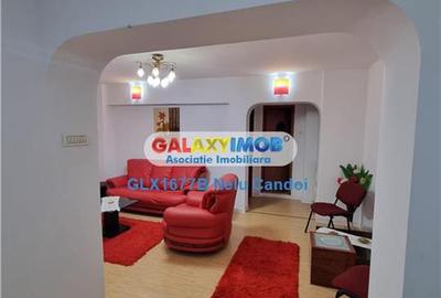 Apartament 2 camere de inchiriat - 13 Septembrie, Hotel Marriott etaj2 - 10