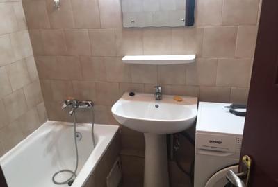 GARSONIERA 7/8 RENOVATA MOBILATA UTILATA MODERN BLOC 1991 MIXT MONOLIT STRADAL - 7