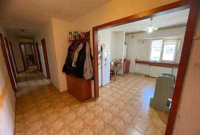 5 camere în Calea Girocului, ✅ Comision 0% - 6