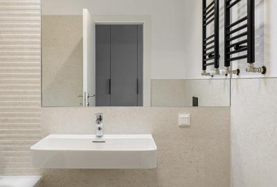 APARTAMENT 3 CAMERE - MOBILAT - PROMENADA - COMISION 0% - 10